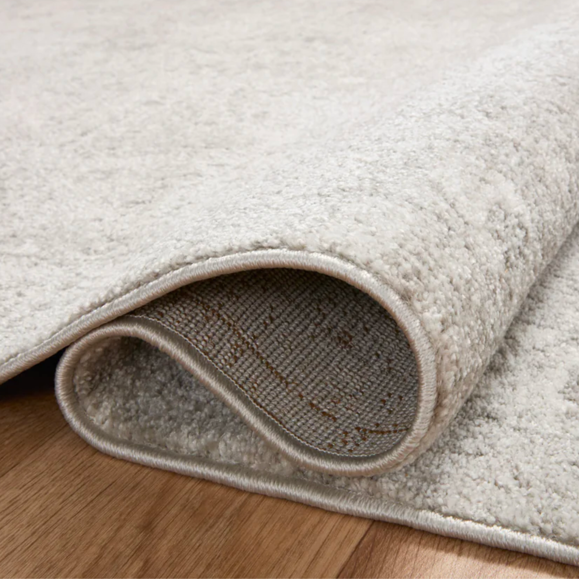 Loloi Odette Rug | Silver/Ivory – Simone & Ivy