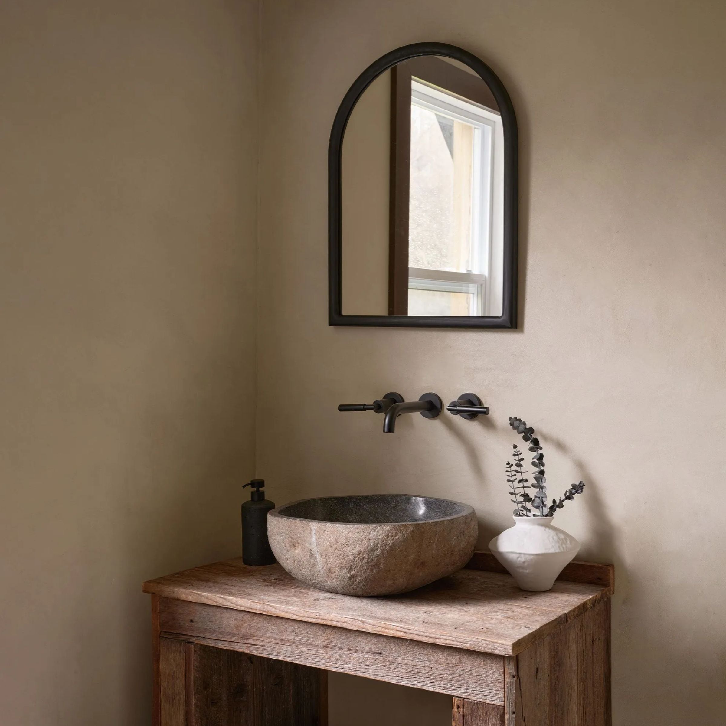 Olfito Mirror
