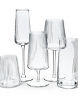 Ophelia Highball - Set of 4