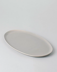 Fable Oval Serving Platter