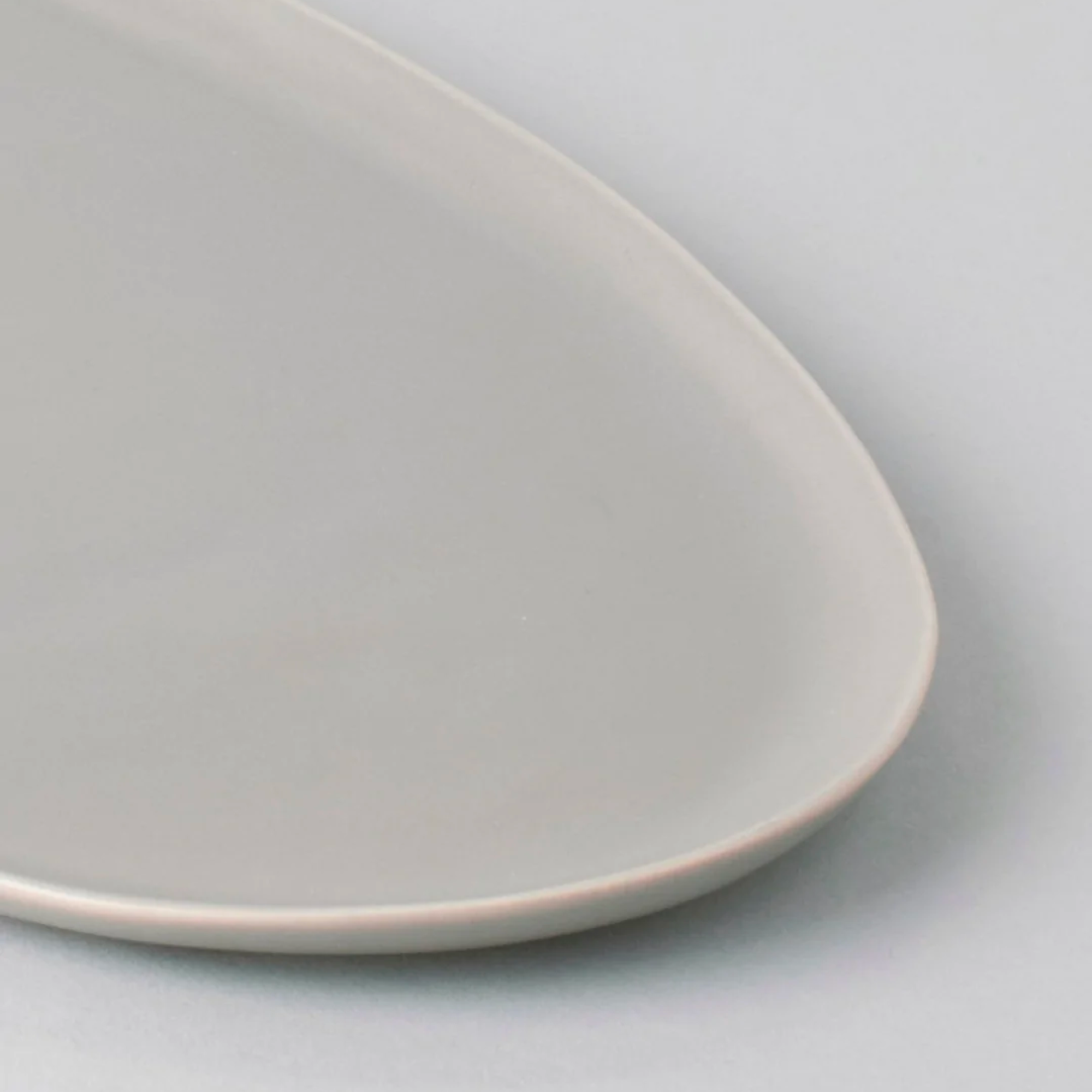 Fable Oval Serving Platter