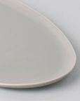 Fable Oval Serving Platter