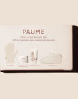 Hand and Foot Recovery Holiday Set