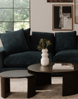 Penny Nesting Coffee Tables - AS - IS