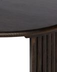 Penny Nesting Coffee Tables - AS - IS