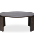 Penny Nesting Coffee Tables - AS - IS
