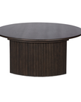 Penny Nesting Coffee Tables - AS - IS