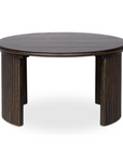 Penny Nesting Coffee Tables - AS - IS