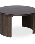 Penny Nesting Coffee Tables - AS - IS