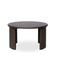 Penny Nesting Coffee Tables - AS - IS