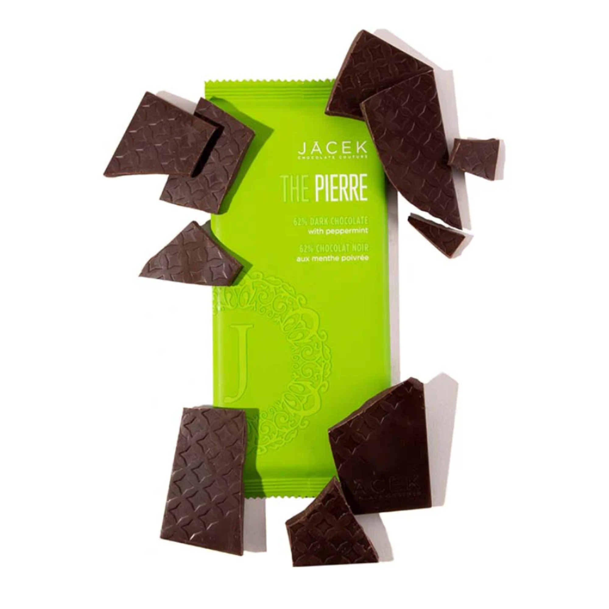 The Pierre Chocolate Bar