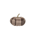 Plaid Pumpkin