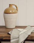 Provence Terracotta Vase