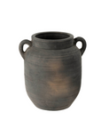 Providence Terracotta Vase