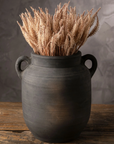 Provenance Terracotta Vase