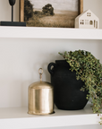Providence Terracotta Vase