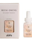 Coconut Calm Pura Diffuser Refill