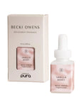 Vanilla Berry Pura Diffuser Refill