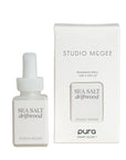 Sea Salt Driftwood Pura Diffuser Refill