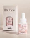 Vanilla Berry Pura Diffuser Refill