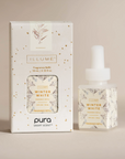 Winter White Pura Diffuser Refill