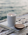 Roam Adventure Candle | Tofino