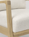 Raeleigh Accent Chair