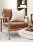 Raeleigh Accent Chair