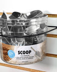 Refill Scoop
