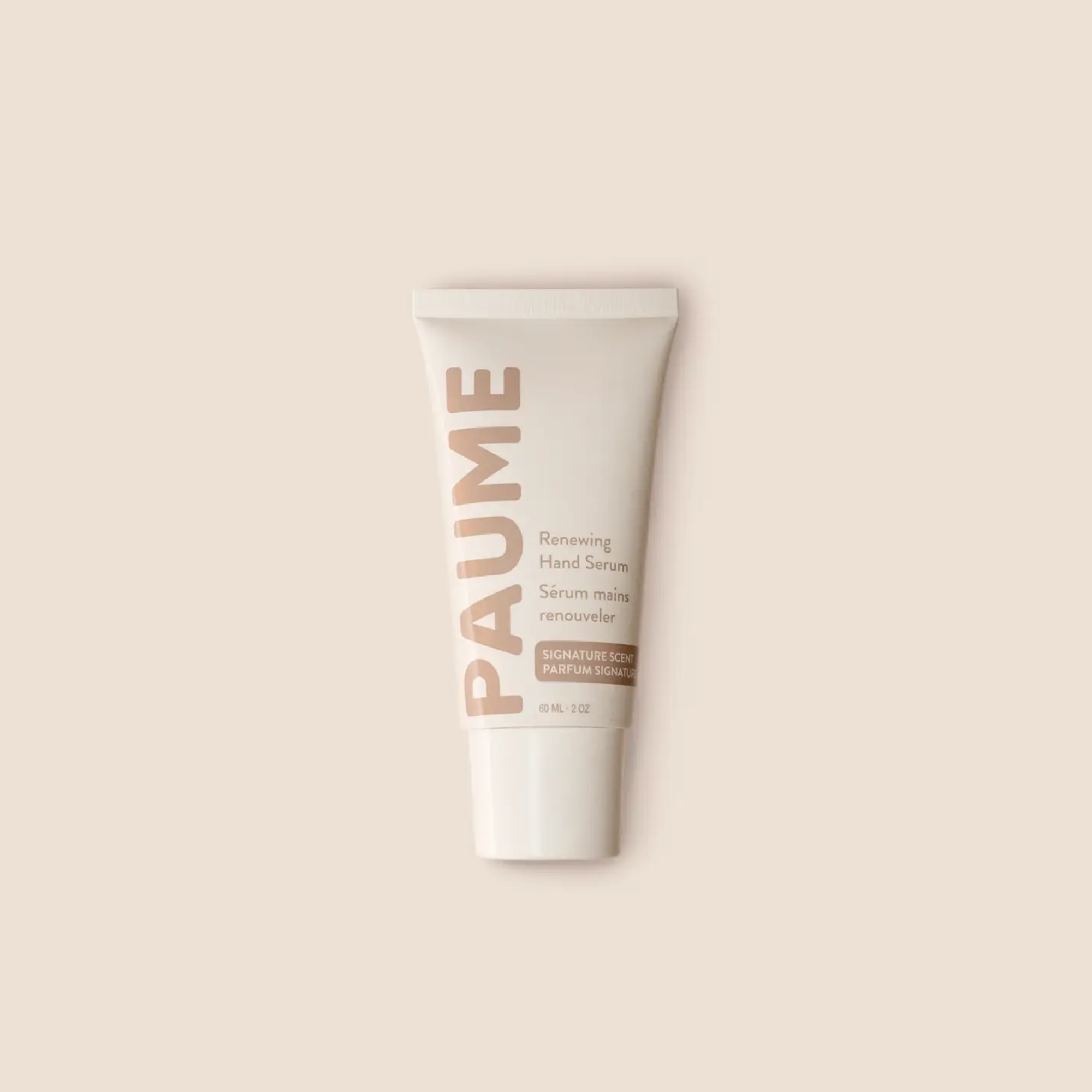 Renewing Hand Serum