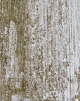 Blake Rug | Olive/Cream
