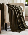 Chalamet Throw