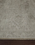 Chloe Rug | Cream/Tan