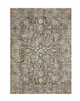 Chloe Rug | Olive/Cream