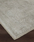 Chloe Rug | Cream/Tan
