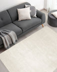 Dalia Rug | Cream