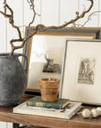 Rhodes Vase  - Ceramic Vase