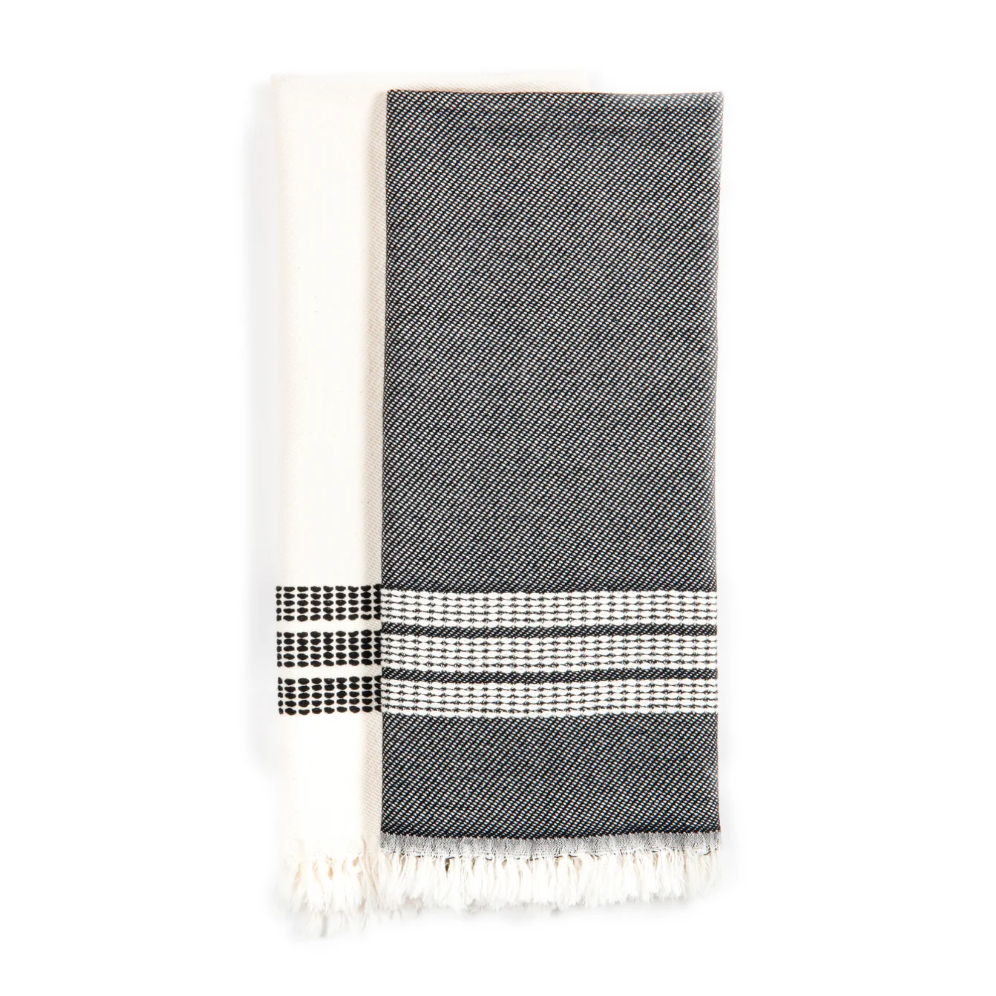 Rhodes Hand Towel Set – Simone & Ivy