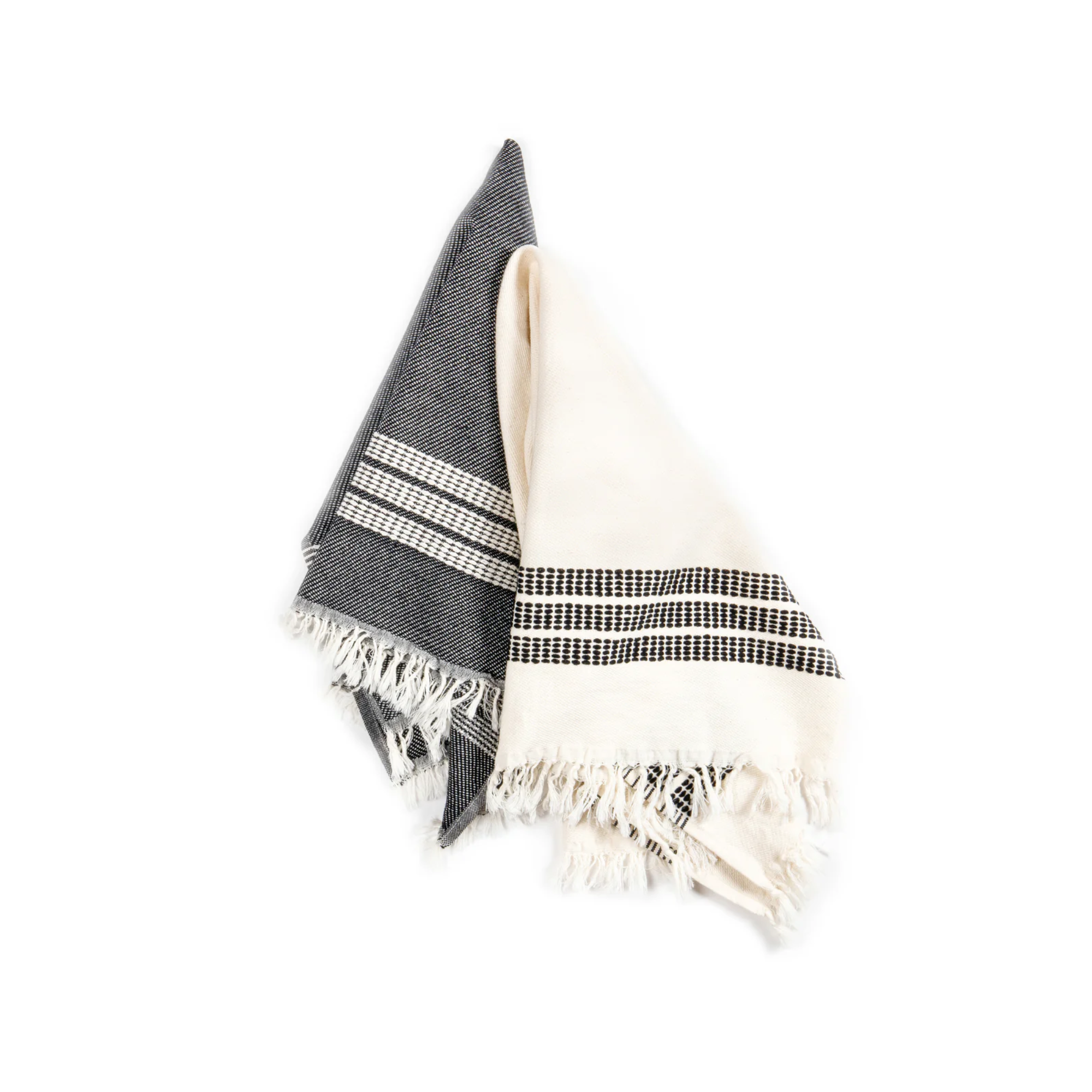 Rhodes Hand Towel Set – Simone & Ivy