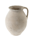 Rhodes Vase | Ash