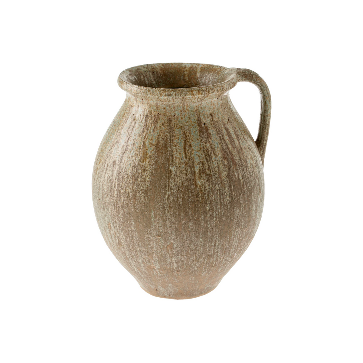【kwdps981 】Granby Workshop 花瓶 vase Ceramic Vases | Dark Brown Ceramic Vase| Home Decor Vase – Simone