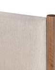Roark Bed | Essence Natural