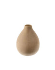 Rockform Ceramic Bud Vase