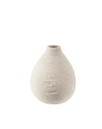 Rockform Ceramic Bud Vase
