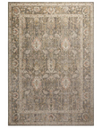 Rosemarie Rug | Sage/Blush