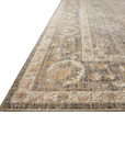 Rosemarie Rug | Sage/Blush