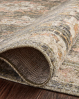Rosemarie Rug | Sage/Blush