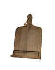 Cookbook Stand | Natural