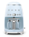 SMEG 10 Cup Drip Coffeemaker