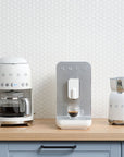 SMEG 10 Cup Drip Coffeemaker